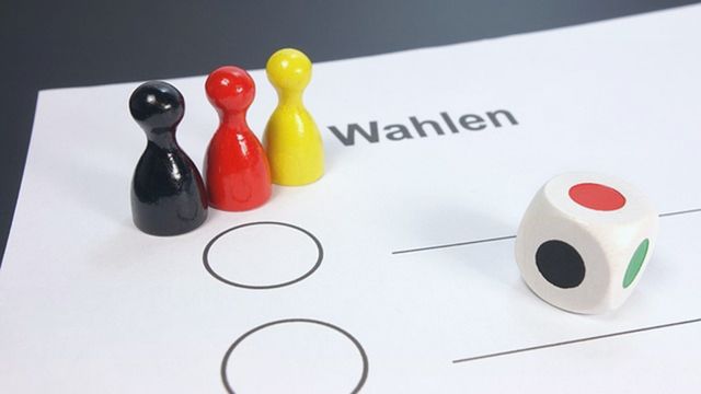 Primarschulrat 2. Wahlgang - Oberstufenschulrat stille Wahl