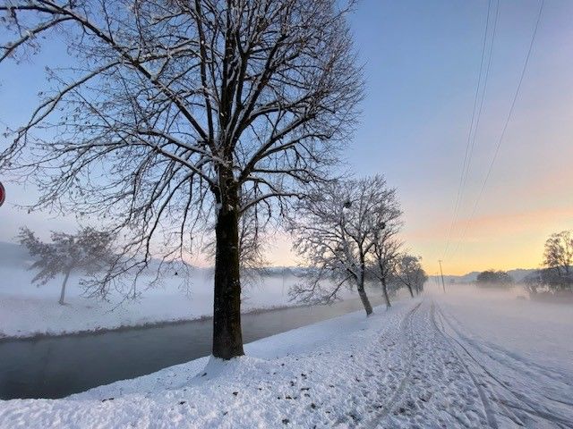 Semesterferien 26. bis 30. Januar 2026